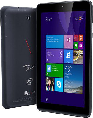 iBall Slide i701 Tablet for Rs 4999 (Market Price Rs 5200)